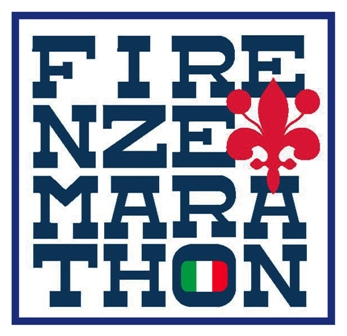 firenze marathon logo