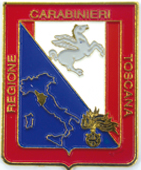 legione carabinieri toscana