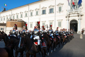 corazzieri